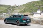 Volkswagen Passat Alltrack 2019 года (WW)